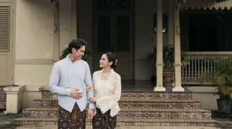 Viral Undangan Pernikahan Syifa Hadju dan El Rumi, Soroti Typo Janggal