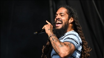 Rapper Bobby Vylan Teriakan Kematian untuk Tentara Israel di London, Komunitas Yahudi Ketar-ketir