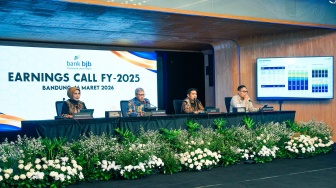 BJBR Cetak Aset Rp221,4 Triliun di 2025