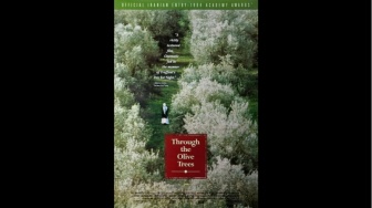 Through the Olive Trees: Karya Agung Sinema Iran yang Puitis dan Modern