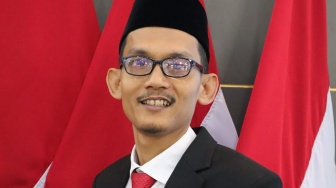 Jurnalis Suara.com Jadi Komisioner KPID Sumbar 2026-2029, Ini Profilnya