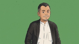 Wasiat Jurgen Habermas untuk Bos dan Manajer Perusahaan agar Kantor Tak Jadi Penjara