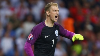 4 Pemain Top Eks Anak Asuh Simon Grayson, Ada Eks Kiper Timnas Inggris hingga Anak Legenda MU