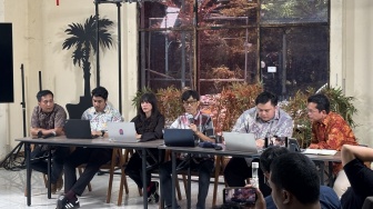 Tim Advokasi: Penyiraman Air Keras ke Aktivis Kontras Adalah Percobaan Pembunuhan Berencana