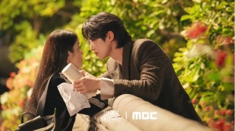 Perfect Crown Rilis Teaser Baru, Intip Alur Cerita dan Jadwal Tayangnya