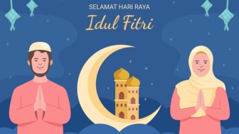1 Syawal 2026 Jatuh pada Tanggal Berapa? Ini Jadwal Sidang Isbat Penentuan Lebaran