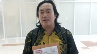 Aktivis Kontras Diserang, Bukti Nyata Kemunduran Demokrasi?