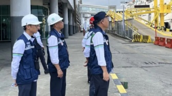 Puncak Mudik Bakauheni Diprediksi 1819 Maret 2026, ASDP Ingatkan Pemudik Segera Beli Tiket