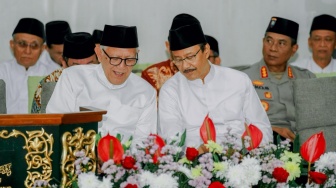 Gus Ipul: PBNU Mulai Siapkan Agenda Muktamar Agustus 2026