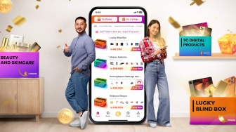 Apa Itu Lemomo? Platform E-commerce Blind Box yang Mulai Ramai di Indonesia