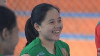 Musuh Terbesar Atlet Wanita Bukan Lawan di Lapangan, Tapi Stigma dan Body Shaming!