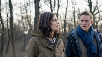 Sinopsis dan 5 Fakta Menarik Absentia, Serial Thriller Stana Katic Tayang di Netflix