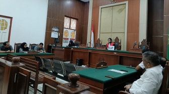 6 Tahun Mandek, Hakim Perintahkan Polisi Segera Usut Tuntas Kasus Kekerasan Jurnalis Makassar