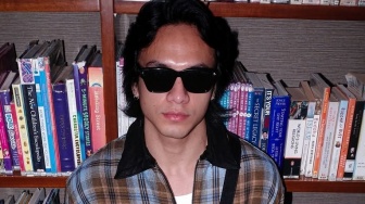 Jefri Nichol Diduga Goda Cewek di Bawah Umur, Pembelaan Aming Disebut Blunder