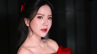 Dulu Viralkan Pelakor Gayung Love Pink, Agnes Jennifer Kini Putuskan Cerai