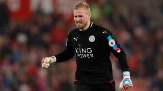 3 Pemain Ternama yang Pernah Digembleng Asisten Baru Timnas Indonesia Simon Grayson