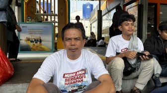 Mudik 2026, Cerita Perjuangan Perantau Kalimantan hingga Berkah Mudik Gratis BUMN