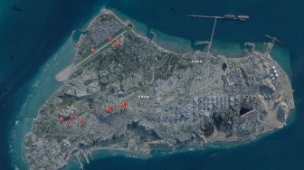 Jebakan Iran di Pulau Kharg, Serangan AS Justru Bisa Picu 'Kiamat' Ekonomi Barat