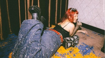 Sial! Lagu 'So Asu' Naykilla Menjadi Candu yang Menghina Selera Musik Saya