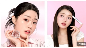 Inspirasi Makeup Jelang Lebaran: Tampilan Segar yang Menonjolkan Riasan Mata dan Bibir