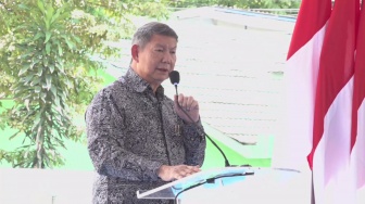 Pesan Prabowo: Tanah Rakyat, Lahan Milik BUMN Tak Boleh Dijual