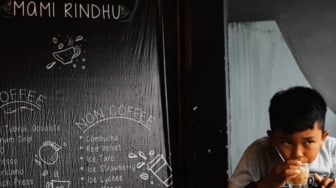 Membangun Ekosistem Kopi di Lereng Salak, Tempat Petani Jadi Jantung Rantai Nilai