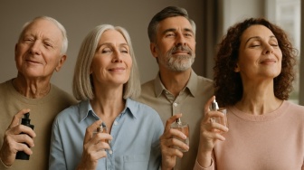 6 Parfum Murah di Indomaret dengan Aroma Mewah, Cocok untuk Orang Tua saat Lebaran