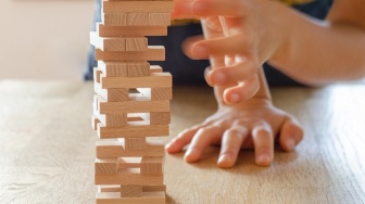 4 Ide Aktivitas Seru Bonding Keluarga Selain Main HP saat Kumpul Lebaran