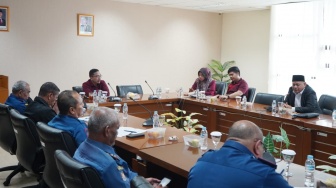 Tingkatkan Response Time, Komisi IV DPRD Kota Bogor Dorong Pengadaan Mobil Rescue Damkar