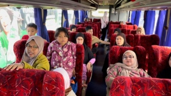 Pemudik Sulsel Dapat Asuransi Kebakaran, Kecelakaan dan Pencurian Rumah