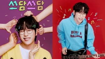 Alami Masalah Vokal, 10CM Kembalikan 100% Uang Penonton Konser di Singapura