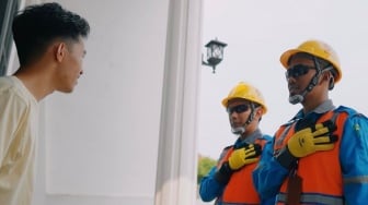 PLN Bagikan Tips Agar Listrik Rumah Tetap Aman Saat Tinggalkan Rumah Mudik Lebaran