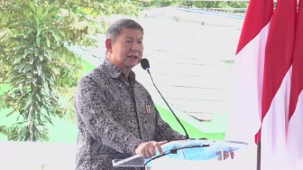 Program Perumahan Rakyat Akan Tekan Kasus TBC dan Stunting