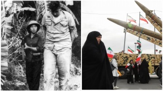 Analisis Militer: Iran Pakai Strategi 'Vietnam Kedua' yang Bikin AS Putus Asa