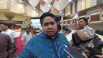 Ananda Emira Moeis Akhirnya Buka Suara Usai Jadi Omongan di Medsos