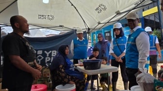 International Womens Day, PLN Perkuat Lingkungan Kerja Inklusif Bagi Perempuan