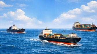 AS Desak Militer Jepang, Korsel, China hingga Eropa Buka Selat Hormuz, Realistis atau Sia-sia?