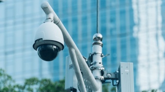 Link CCTV Bandar Lampung Hari Ini Live, Pantau Arus Mudik Secara Real-Time