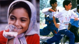 4 Film Legendaris Berlatar Iran, Menyentuh Hati di Tengah Gejolak Dunia
