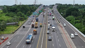 Mudik Lebaran Pengaruhi Polusi Udara di Indonesia, Apa yang Harus Dilakukan?
