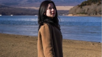 Iris Wullur Umumkan Tutup Akun Instagram, Ingin Hilangkan Nama Suami?