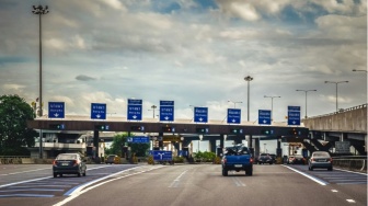 Khawatir Saldo E-Toll Kurang? Ini 5 Cara Mudah Cek Tarif Tol Online 2026