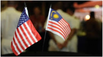 Pertama di Dunia! Malaysia Robek-robek Perjanjian Dagang dengan AS, Indonesia?