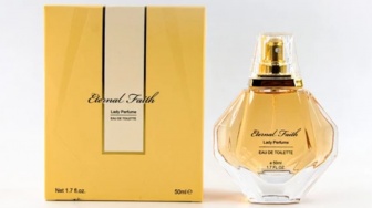 6 Rekomendasi Parfum Wanita di Miniso yang Bikin Lebaran Makin Berkesan