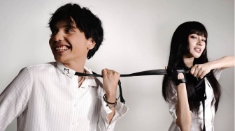 Saya Menjual Idealisme Musik Saya Demi Desahan Manis Bertajuk 'Malu-Malu'