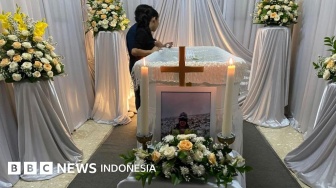 Keamanan Freeport Bobol: Ke Mana Larinya Anggaran Pengamanan Rp1 Triliun?