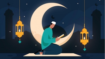 Spiritual Burnout: Saat Semangat Ibadah Meredup di Ujung Ramadan
