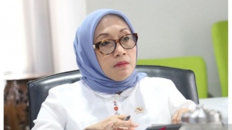 Nyawa Pelajar Melayang Usai Bentrokan di Bandung, Menteri PPPA Soroti Keamanan Anak