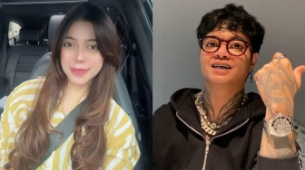 Ditinggal Ammar Zoni, dokter Kamelia Kepincut Reza Arap?