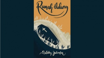 Rumah Ilalang: Ironi Jasad yang Tak Temukan Tanah untuk Beristirahat